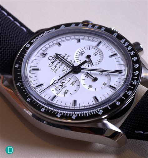 omega apollo 13 snoopy|omega silver snoopy watches.